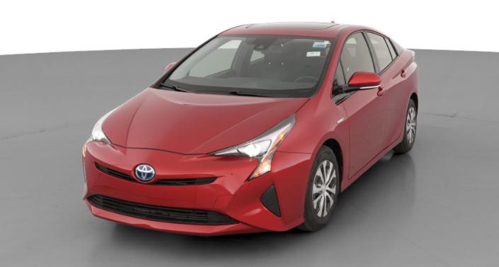 2017 Toyota Prius Three Touring -
                Tolleson, AZ