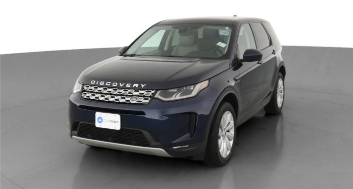 2020 Land Rover Discovery Sport SE -
                Indianapolis, IN