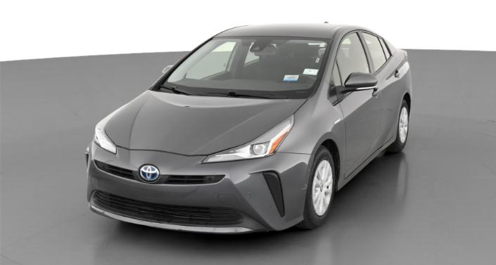 2022 Toyota Prius LE -
                Auburn, GA