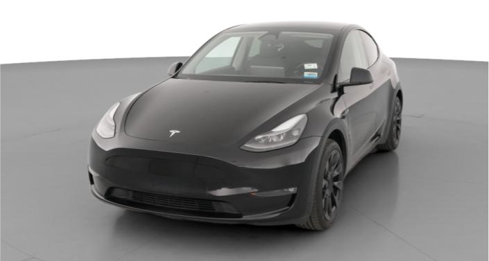 2023 Tesla Model Y Long Range -
                Tolleson, AZ