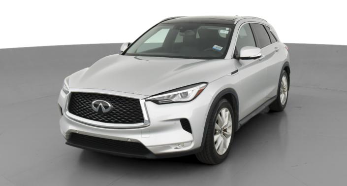 2019 INFINITI QX50 Essential -
                Concord, NC