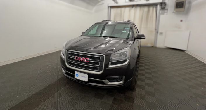 2015 GMC Acadia SLT -
                Framingham, MA