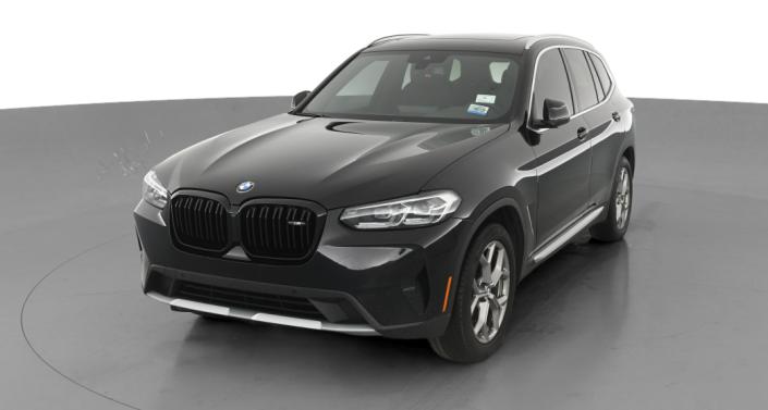 2022 BMW X3 xDrive30i -
                Lorain, OH