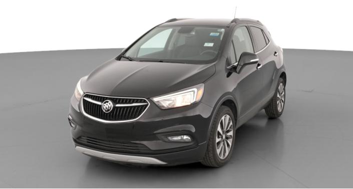 2017 Buick Encore Preferred II -
                Tolleson, AZ