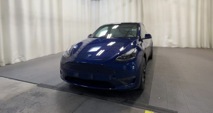 2023 Tesla Model Y Long Range -
                Riverside, CA