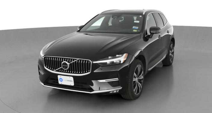 2022 Volvo XC60 B5 Inscription -
                Colonial Heights, VA