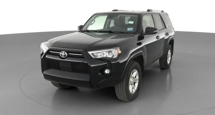 2021 Toyota 4Runner SR5 -
                Lorain, OH