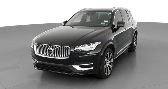 2020 Volvo XC90 T8 Inscription -
                Bessemer, AL