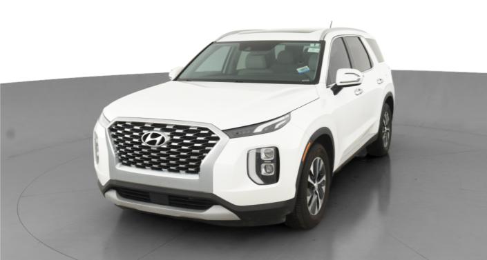 2020 Hyundai Palisade SEL -
                Indianapolis, IN