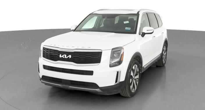 2022 Kia Telluride S -
                Lorain, OH