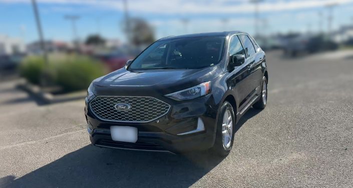 2023 Ford Edge SEL -
                Rocklin, CA