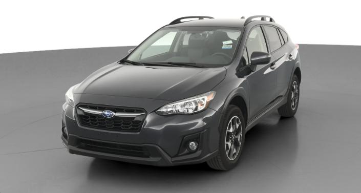 2019 Subaru Crosstrek Premium -
                West Memphis, AR