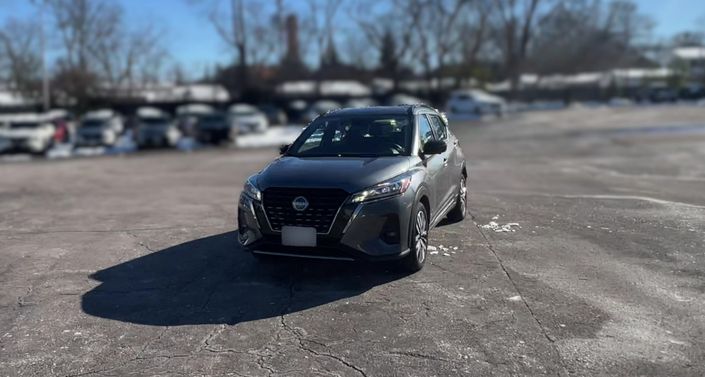 2024 Nissan Kicks SR -
                Hazelwood, MO