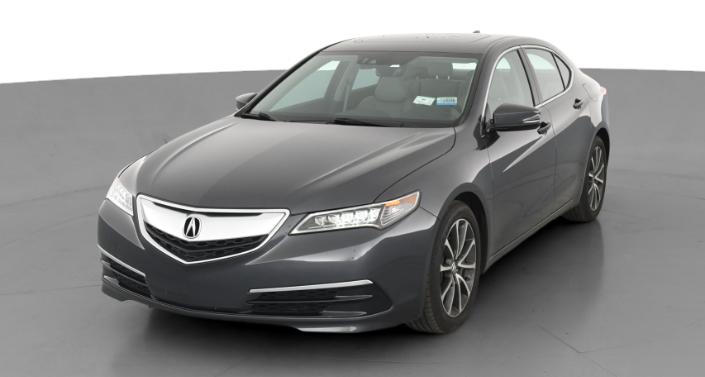 2016 Acura TLX Base -
                Bessemer, AL