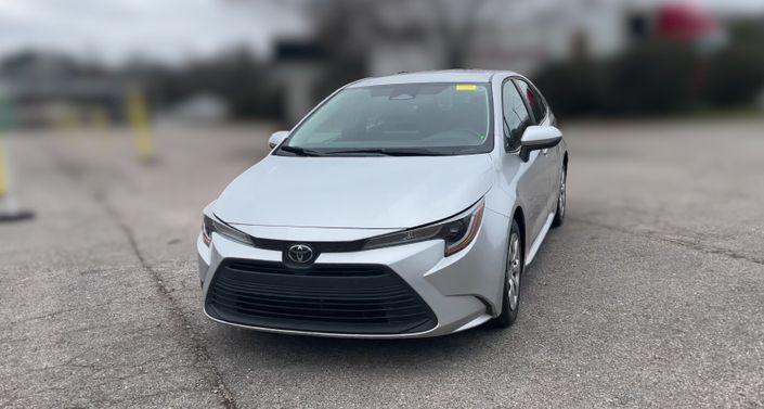 2023 Toyota Corolla LE -
                Raleigh, NC