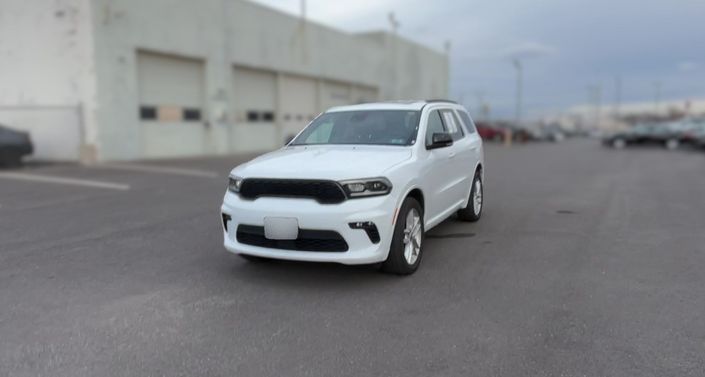 2023 Dodge Durango GT -
                Beverly, NJ