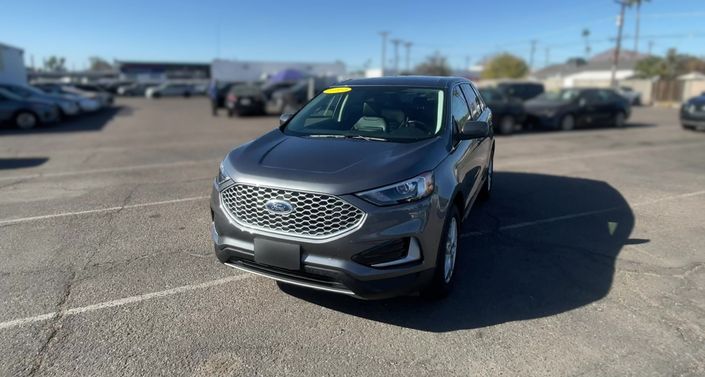 2023 Ford Edge SEL -
                Tempe, AZ