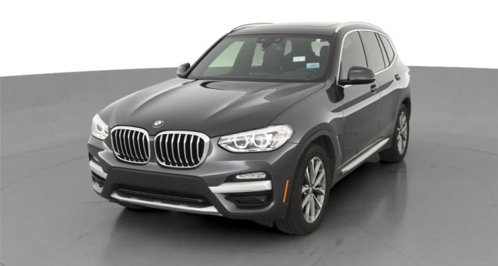 2019 BMW X3 sDrive30i -
                Madison, TN