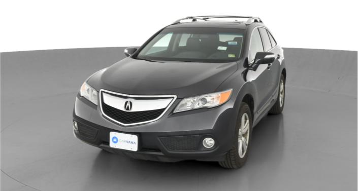 2015 Acura RDX Base -
                Colonial Heights, VA