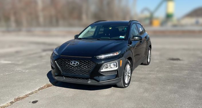 2020 Hyundai Kona SEL -
                Bessemer, AL