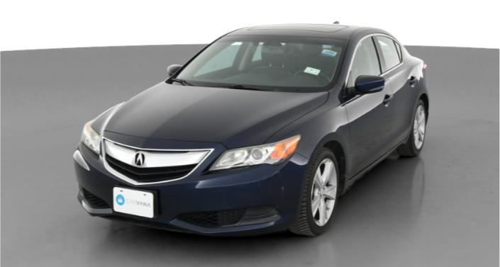 2015 Acura ILX  -
                Richton Park, IL