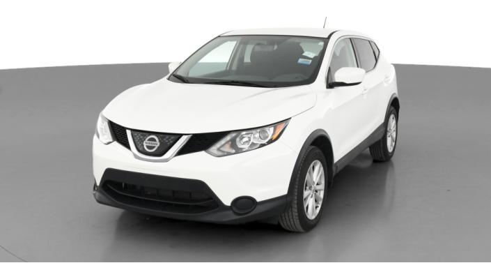 2018 Nissan Rogue Sport S -
                Richton Park, IL