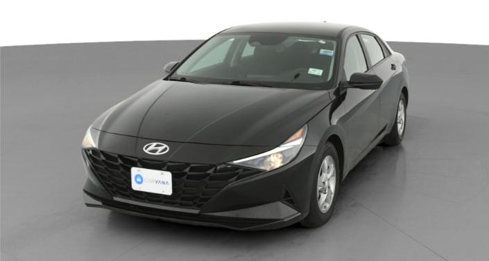 2022 Hyundai Elantra SE -
                Tolleson, AZ