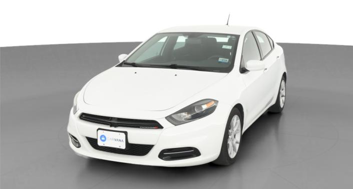 2014 Dodge Dart SXT -
                Rocklin, CA