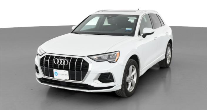 2020 Audi Q3 Premium -
                Richton Park, IL