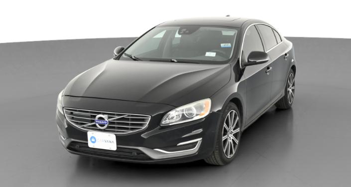 2017 Volvo S60 T5 Inscription -
                San Antonio, TX