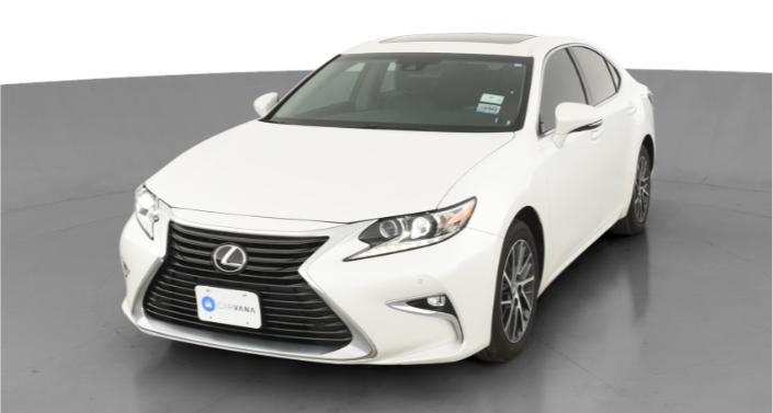 2017 Lexus ES 350 -
                Indianapolis, IN