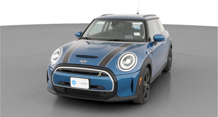 2023 MINI Cooper Hardtop SE -
                Tolleson, AZ