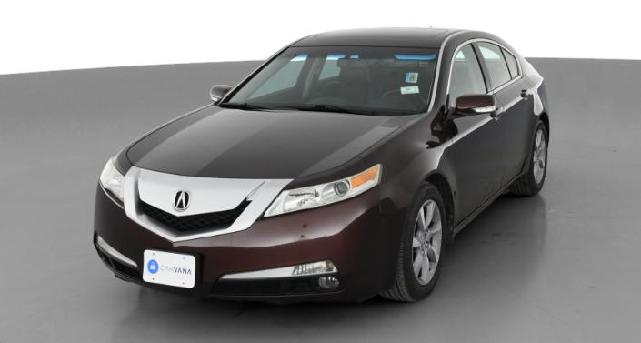 2009 Acura TL  -
                Richton Park, IL