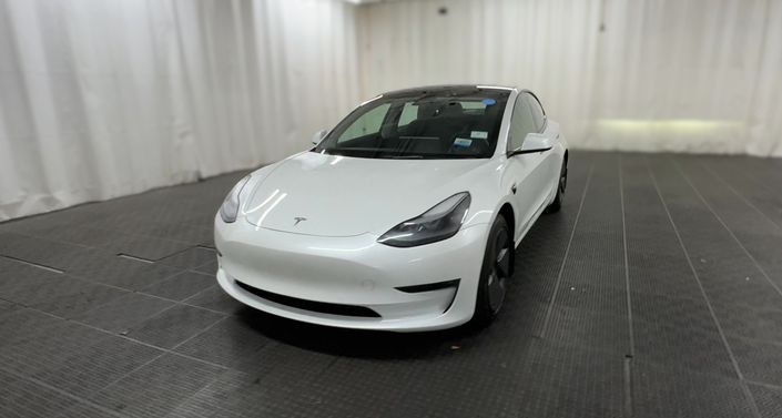 2022 Tesla Model 3 Long Range -
                North Las Vegas, NV