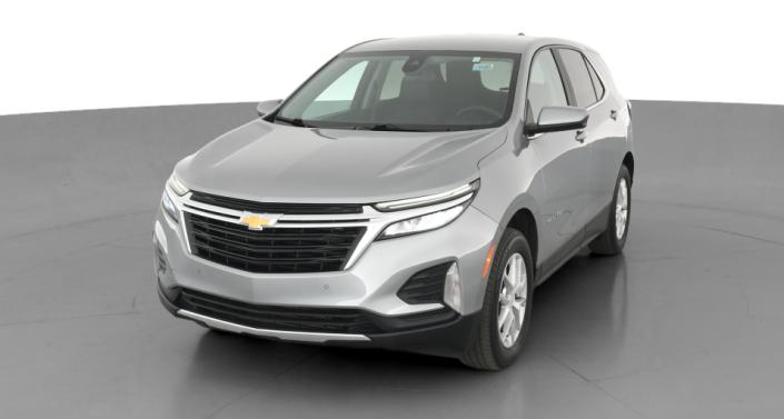 2023 Chevrolet Equinox LT -
                Bessemer, AL