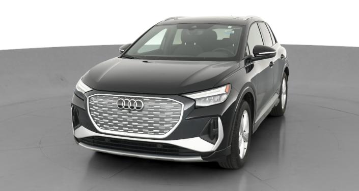 2024 Audi Q4 e-tron Premium Plus -
                Bessemer, AL