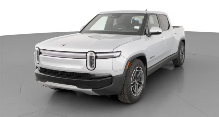 2025 Rivian R1T  -
                Tolleson, AZ