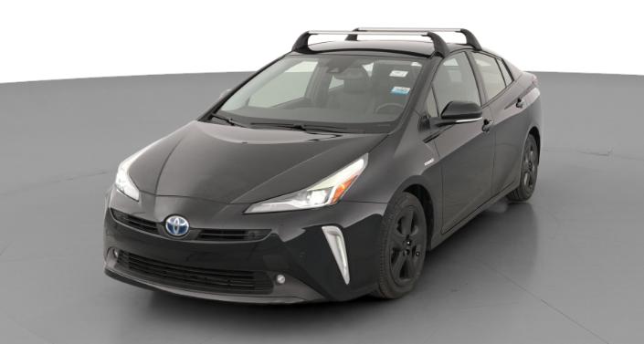 2022 Toyota Prius XLE -
                Riverside, CA