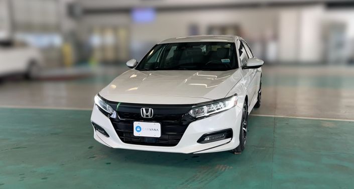 2018 Honda Accord Sport -
                Fairview, OR