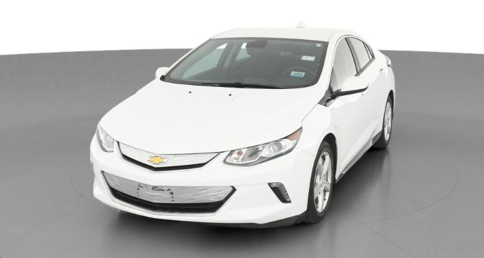 2017 Chevrolet Volt LT -
                Rocklin, CA