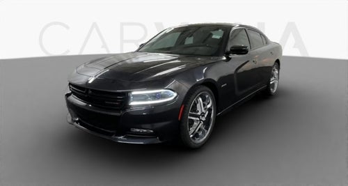 2016 Dodge Charger