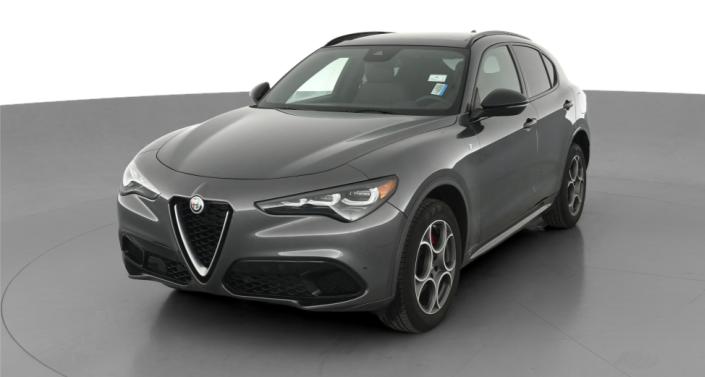 2024 Alfa Romeo Stelvio Ti -
                Lorain, OH