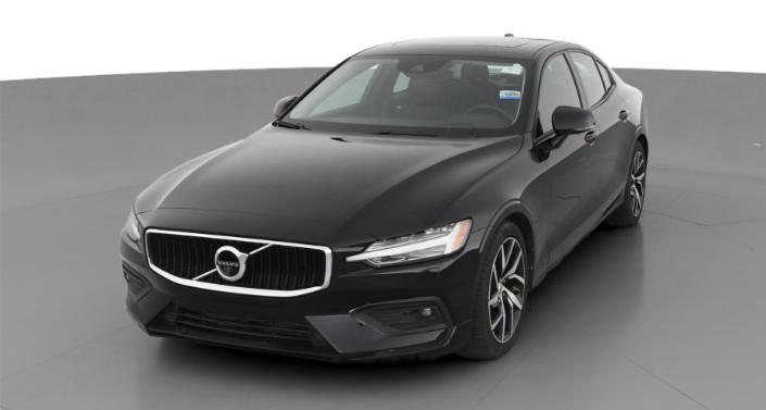 2019 Volvo S60 T6 Momentum -
                Concord, NC