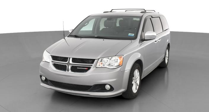 2019 Dodge Grand Caravan SXT -
                Haines City, FL