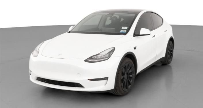 2023 Tesla Model Y Long Range -
                Tolleson, AZ