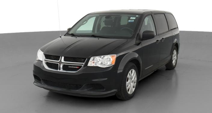 2019 Dodge Grand Caravan SE -
                Concord, NC