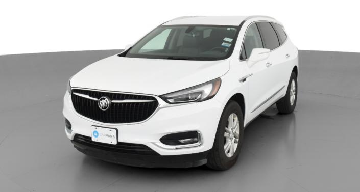 2019 Buick Enclave Essence -
                Concord, NC