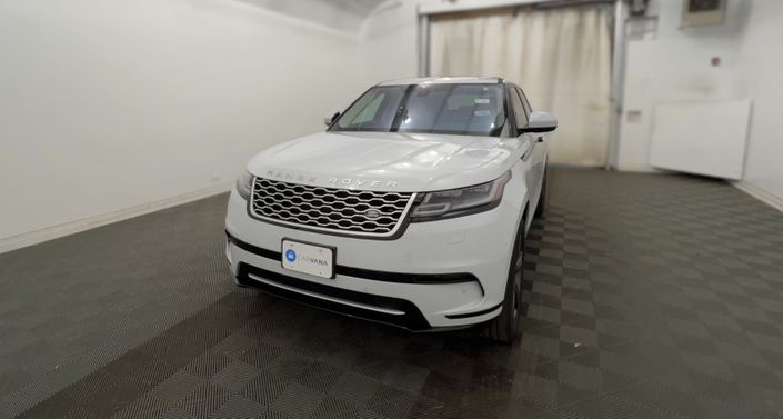 2020 Land Rover Range Rover Velar S -
                Framingham, MA