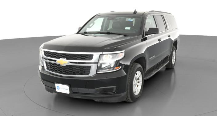 2018 Chevrolet Suburban LT -
                San Antonio, TX