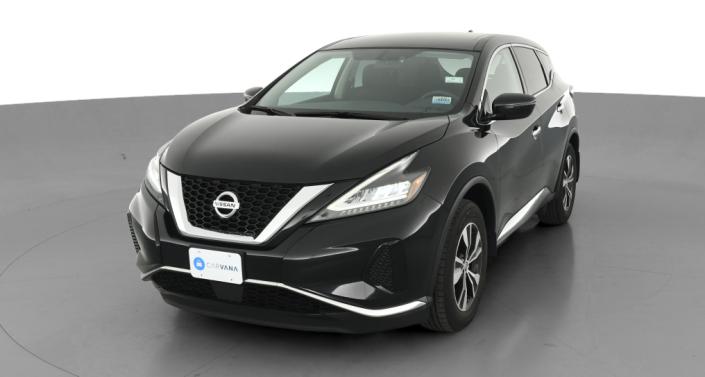 2019 Nissan Murano S -
                Lorain, OH